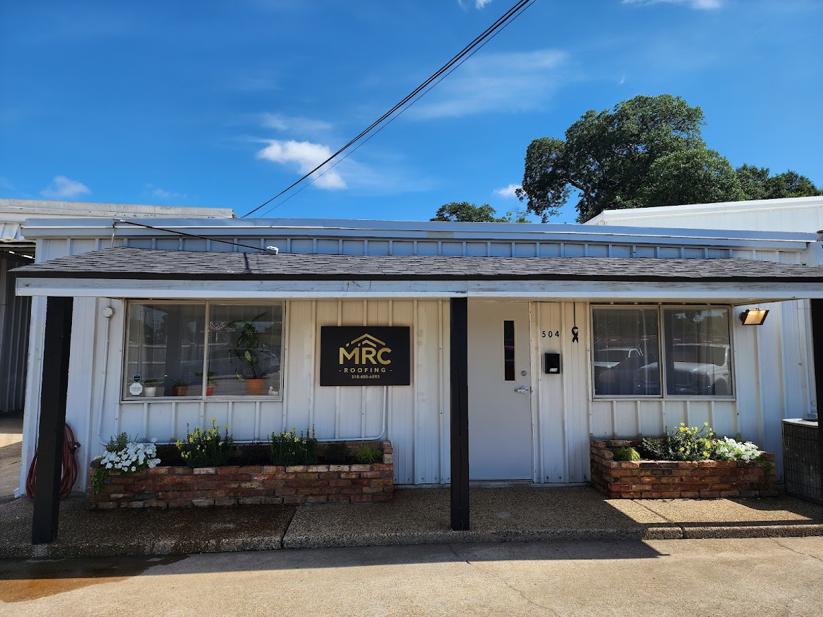 MRC Roofing, LLC