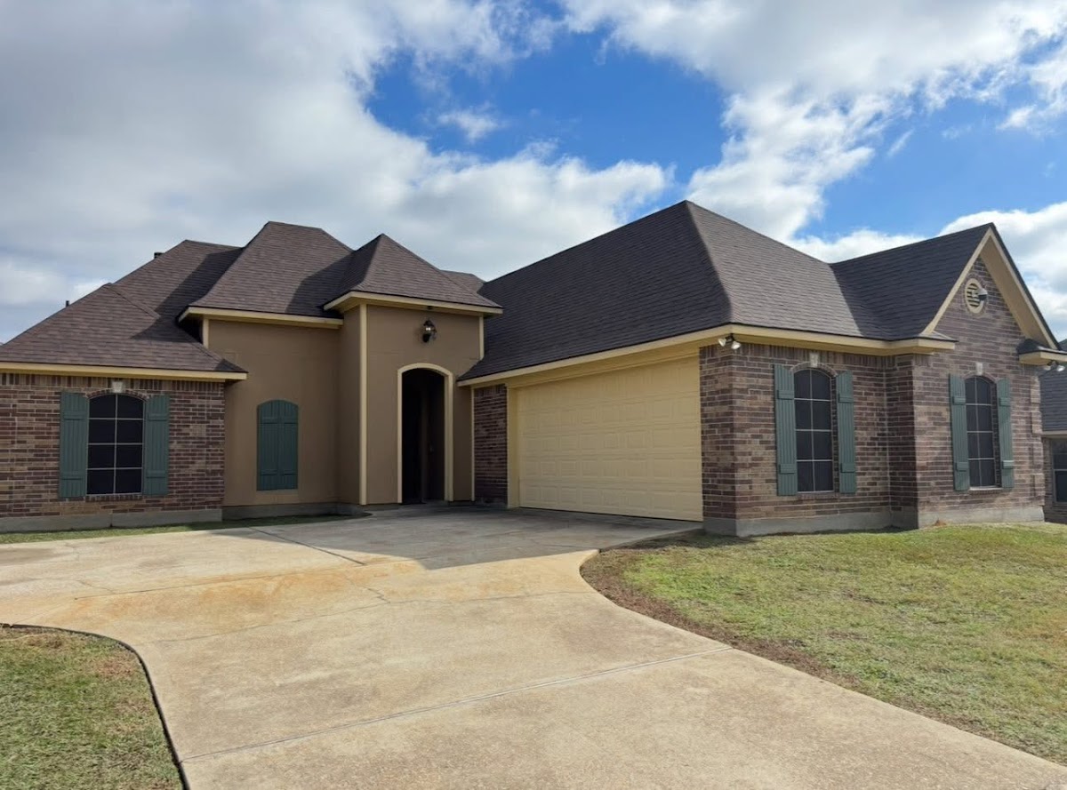 Magnolia Roofing and Construction Group