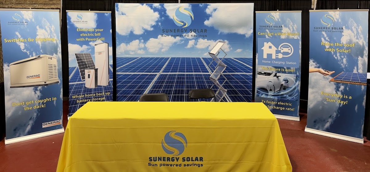 Sunergy Solar