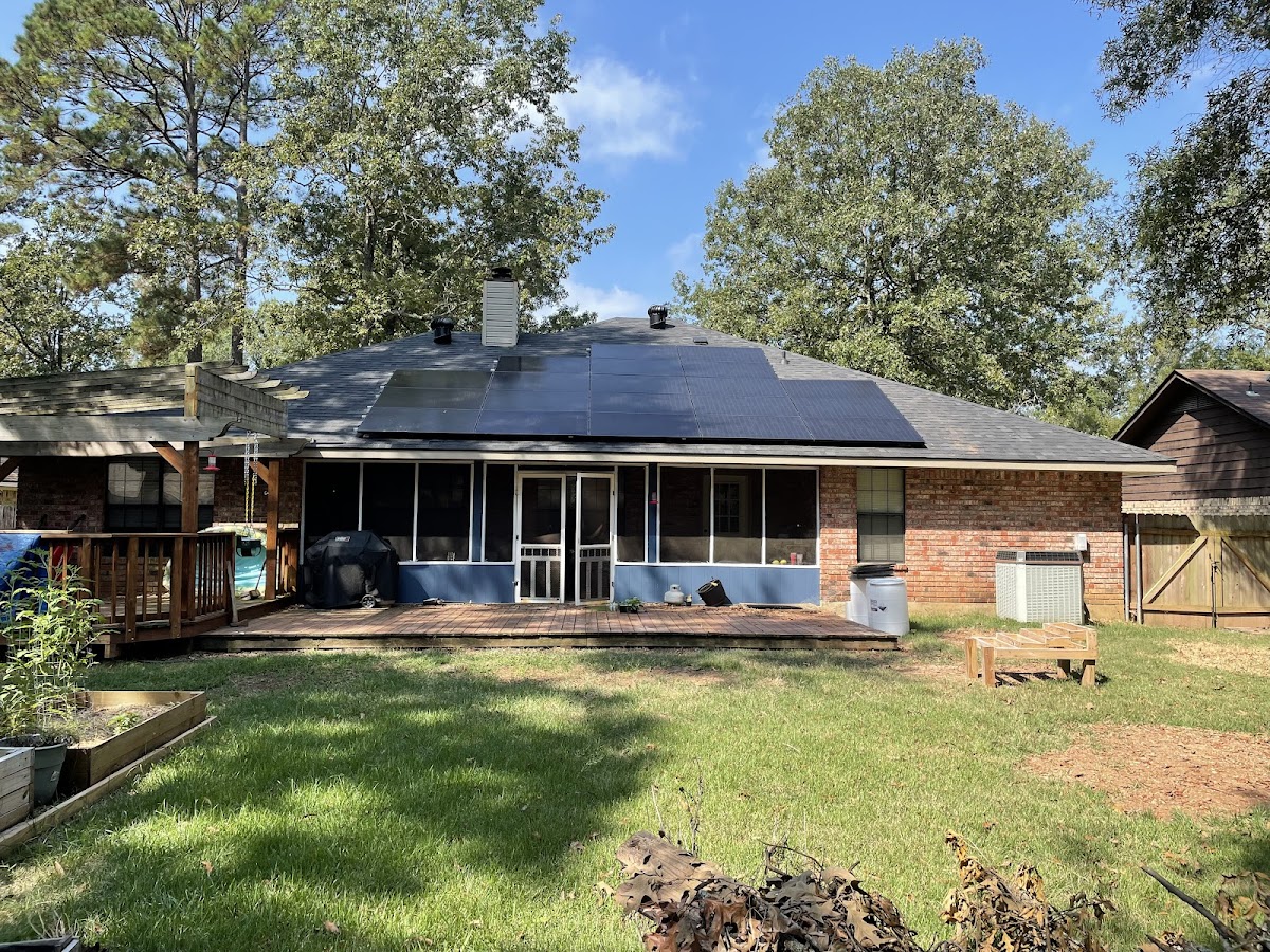 Solar Alternatives, Inc.