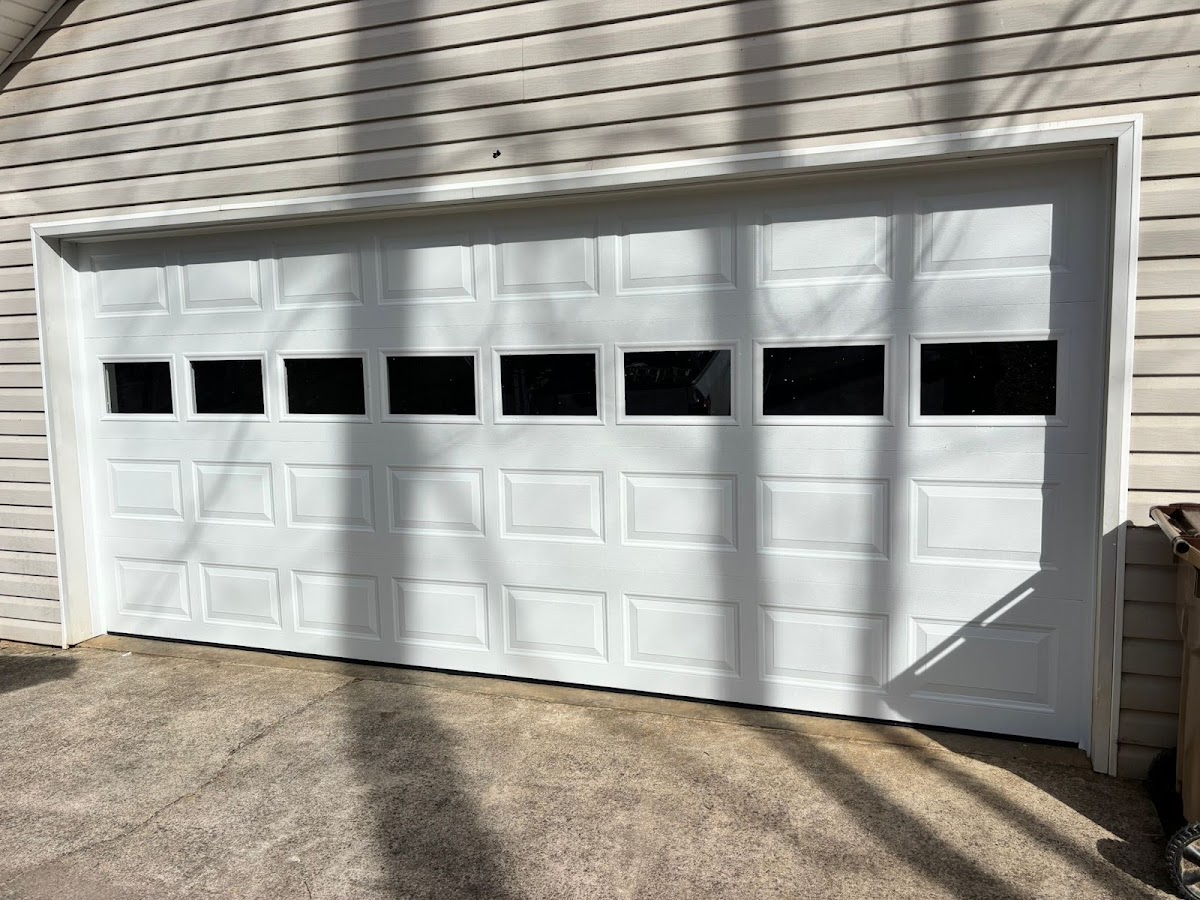 Express Garage Solution