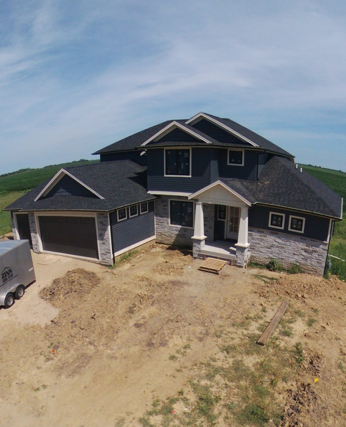 Zinn Construction LLC