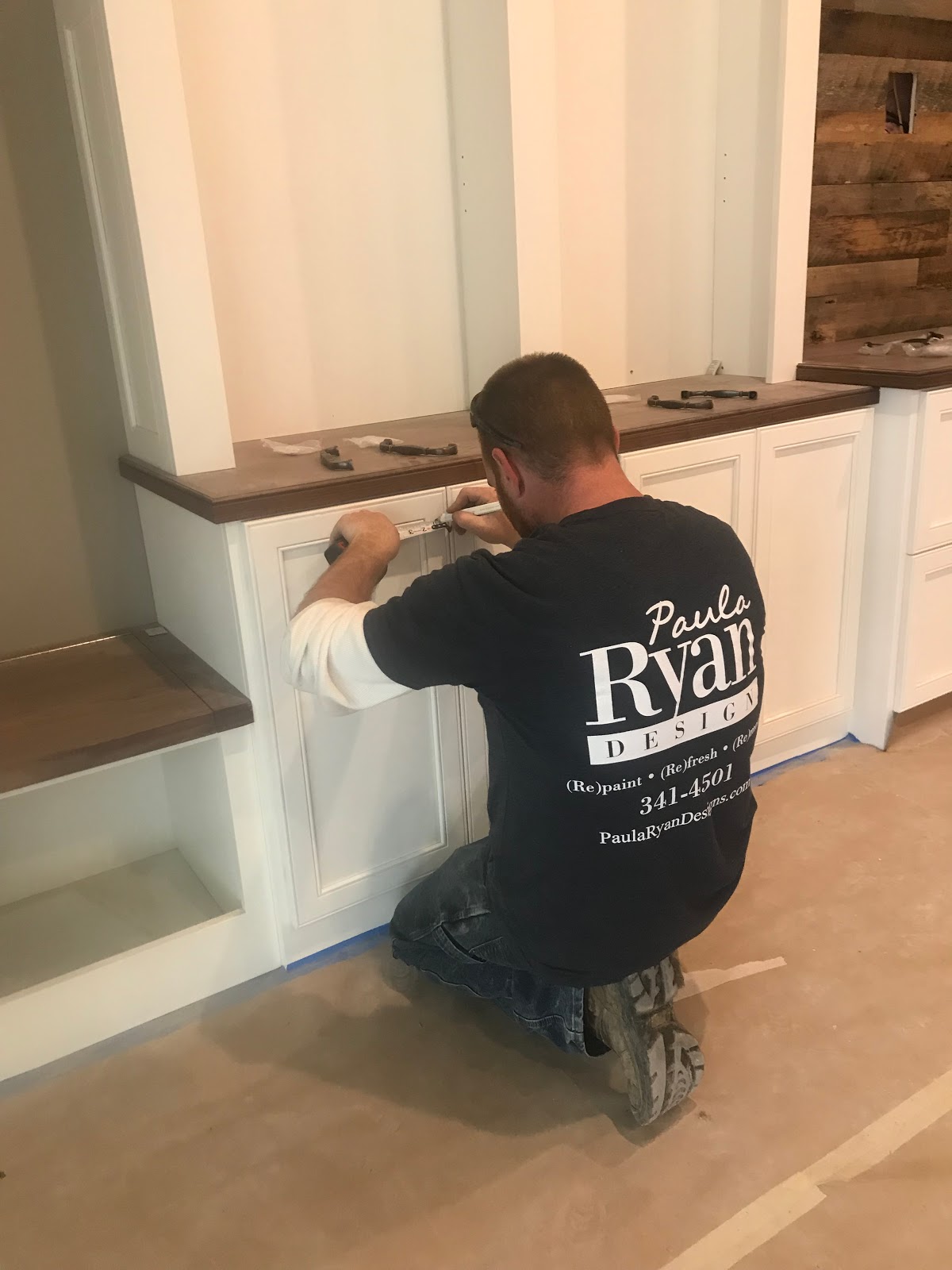 Ryan Homes & Development, Inc.
