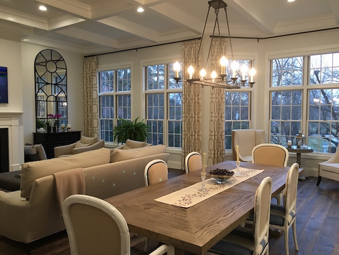 Creasey Construction
