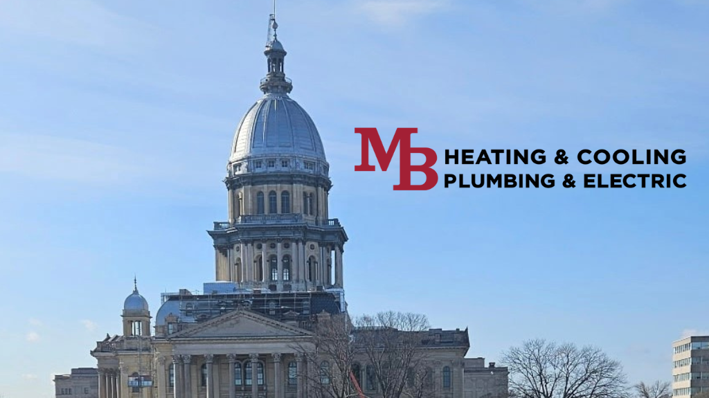 MB Heating & Cooling