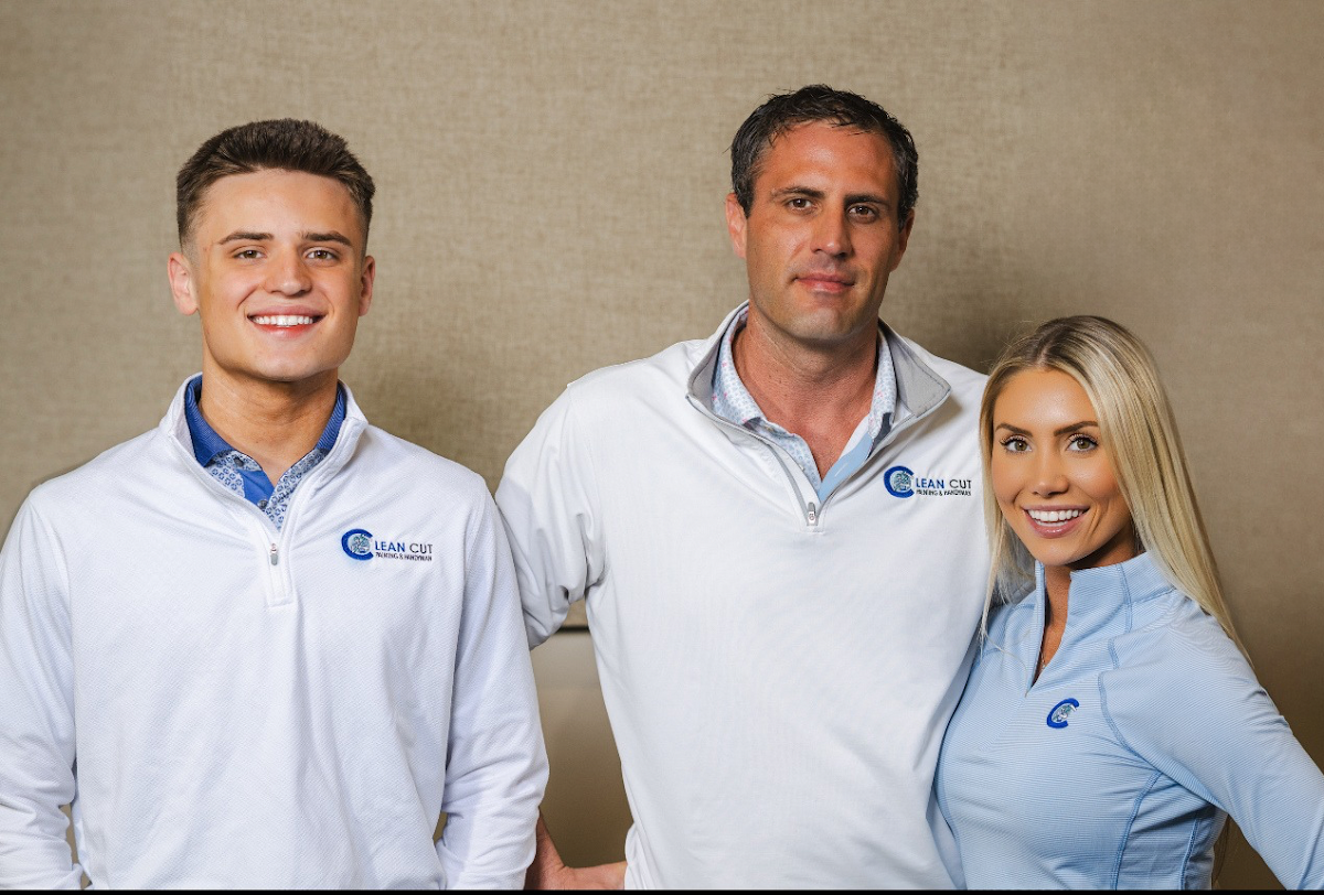 Clean Cut Painting & Handyman Springfield