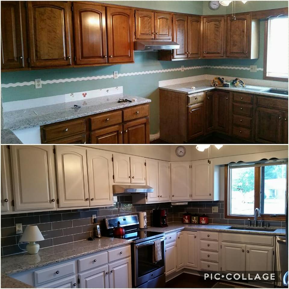 ProFinish Painting and More