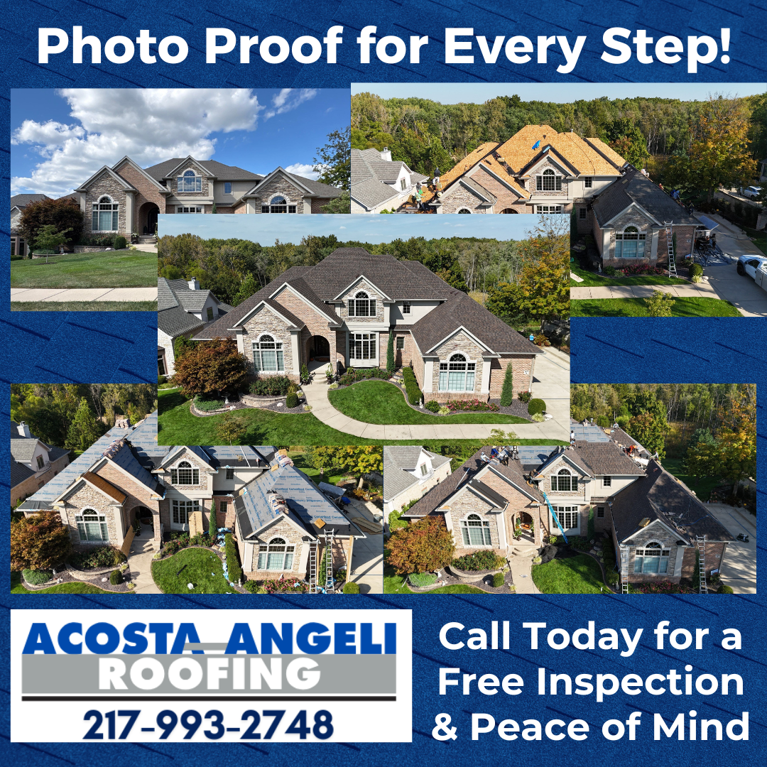 Acosta Angeli Roofing