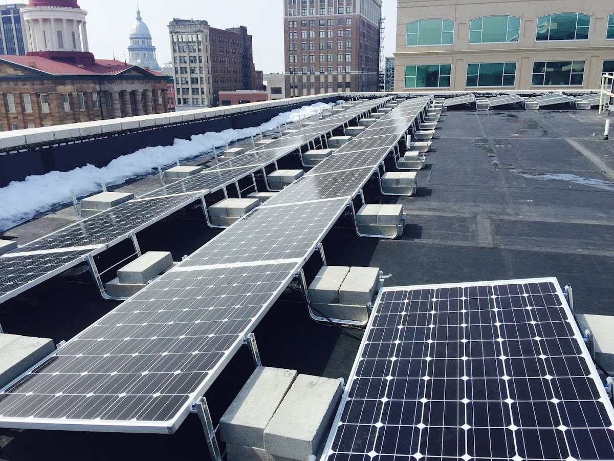 WindSolarUSA, Inc.