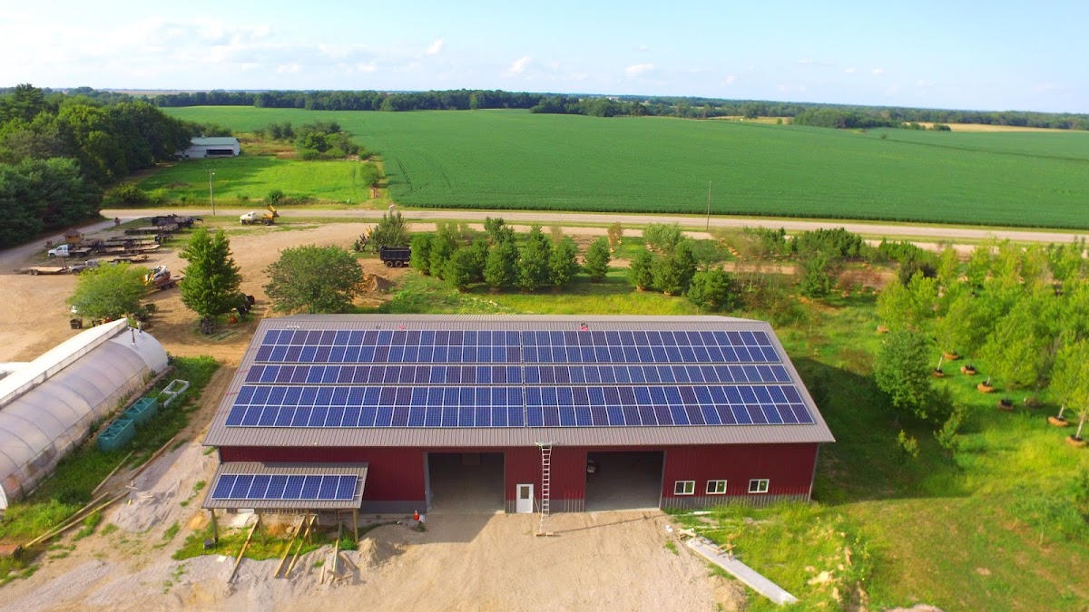 API Solar