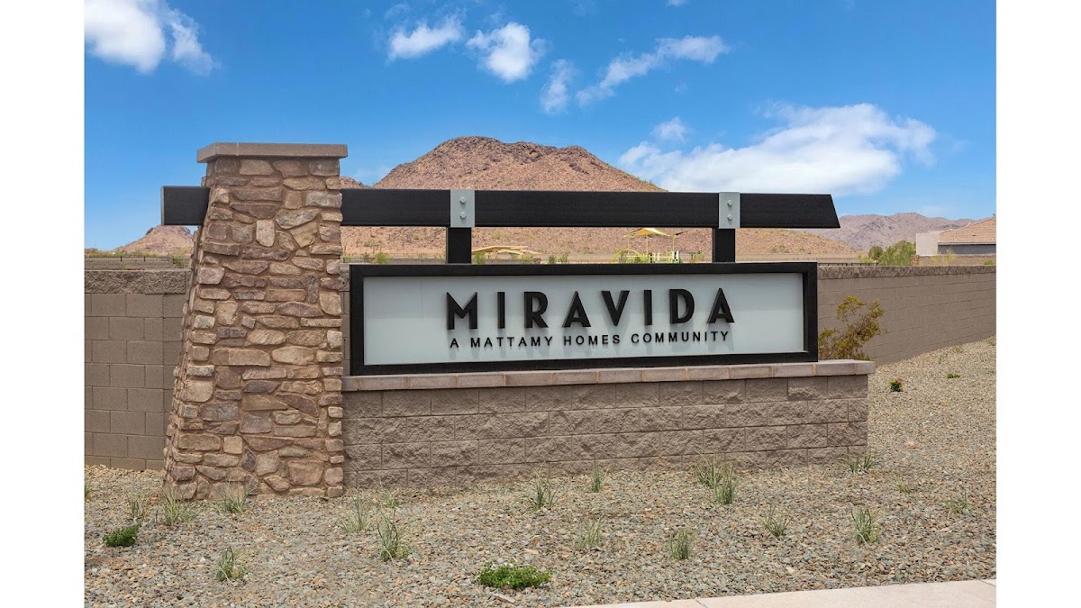 Mattamy Homes - Miravida