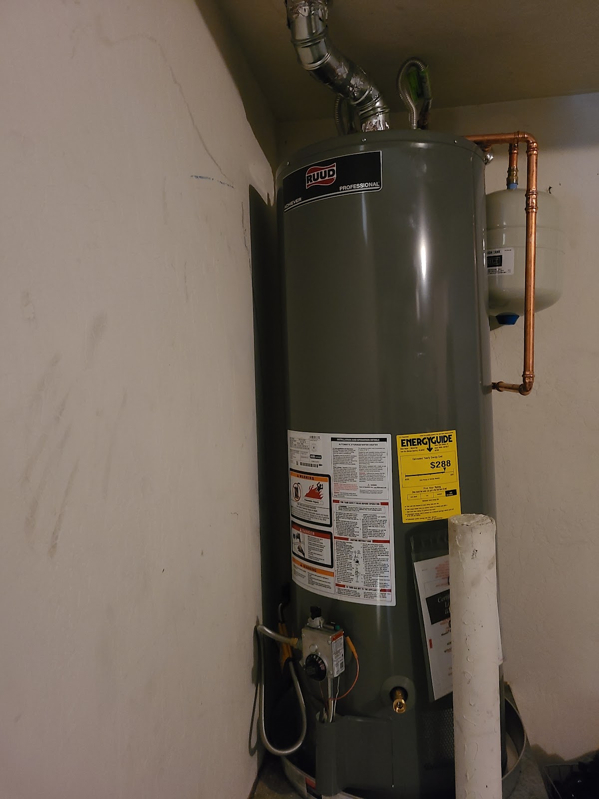 Emergency Master Plumbing & Air