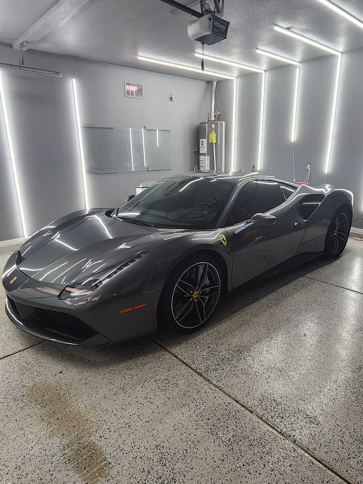 ProShield Tint Studio