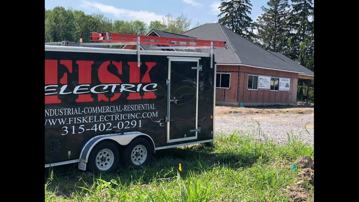 Fisk Electric LLC
