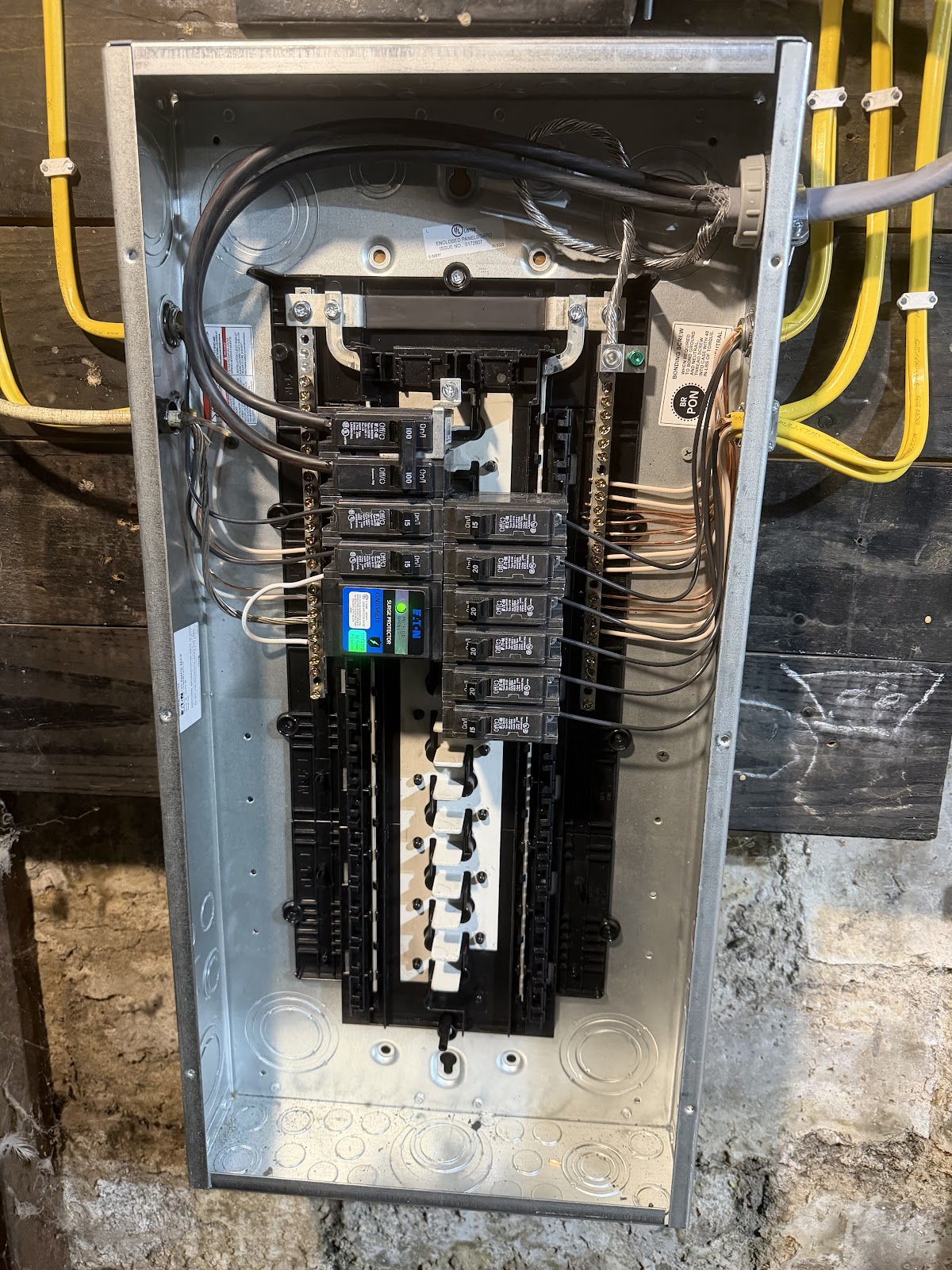 Guardian Electric