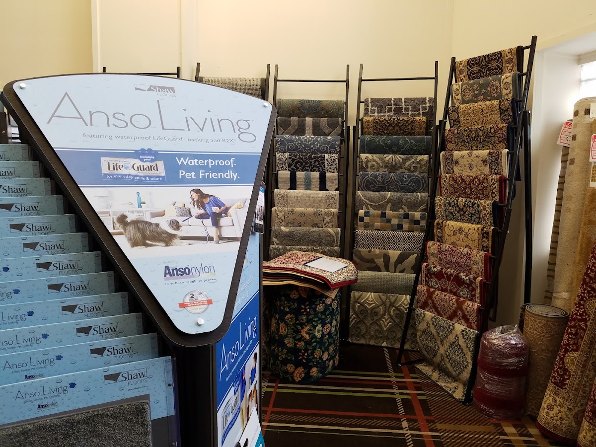 National Carpet & Flooring