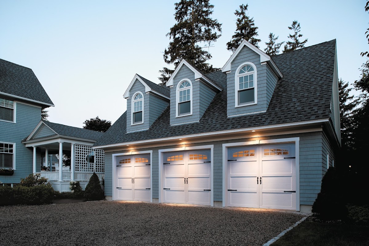 Overhead Door Company of Greater Syracuse