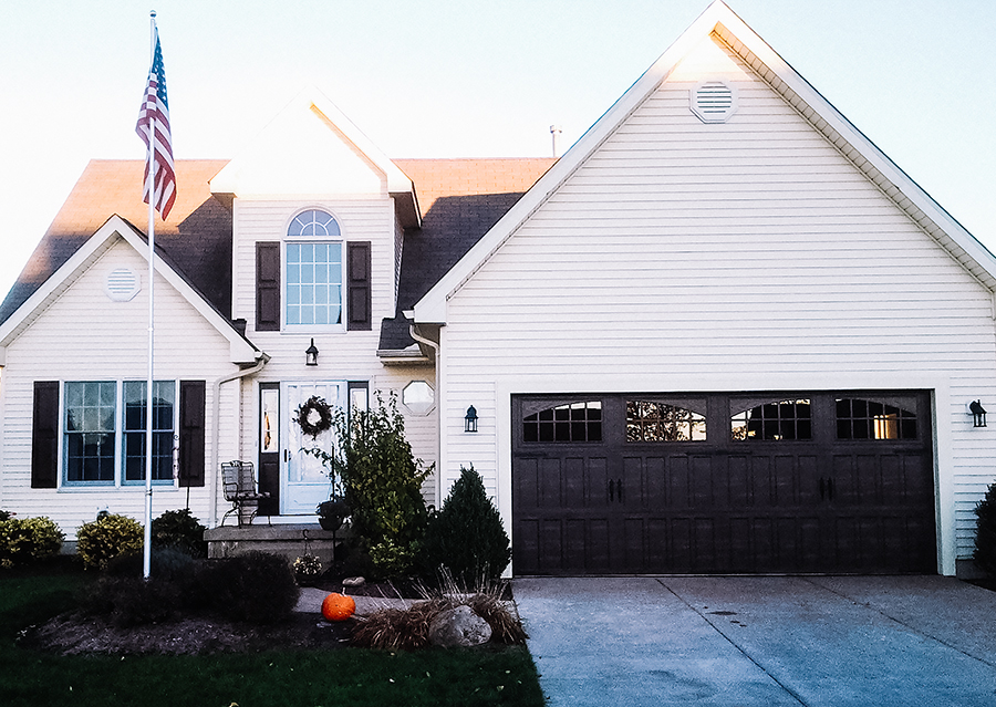 Precision Overhead Garage Door Service