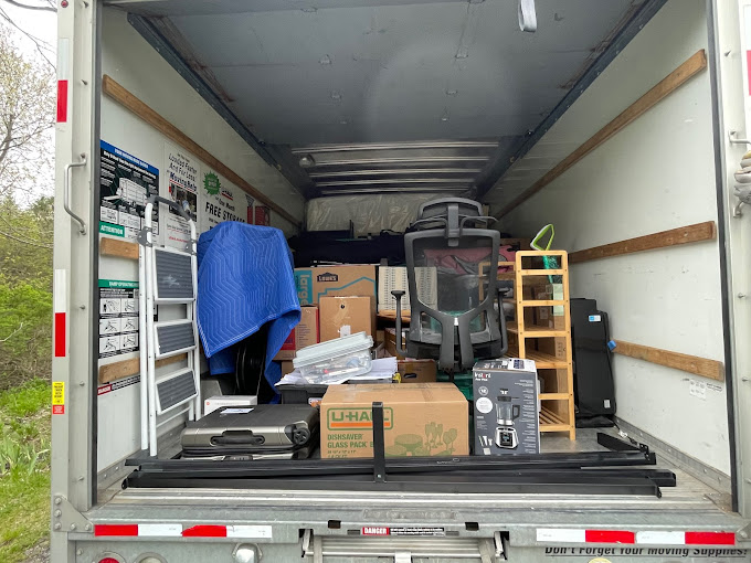 Superior Moving