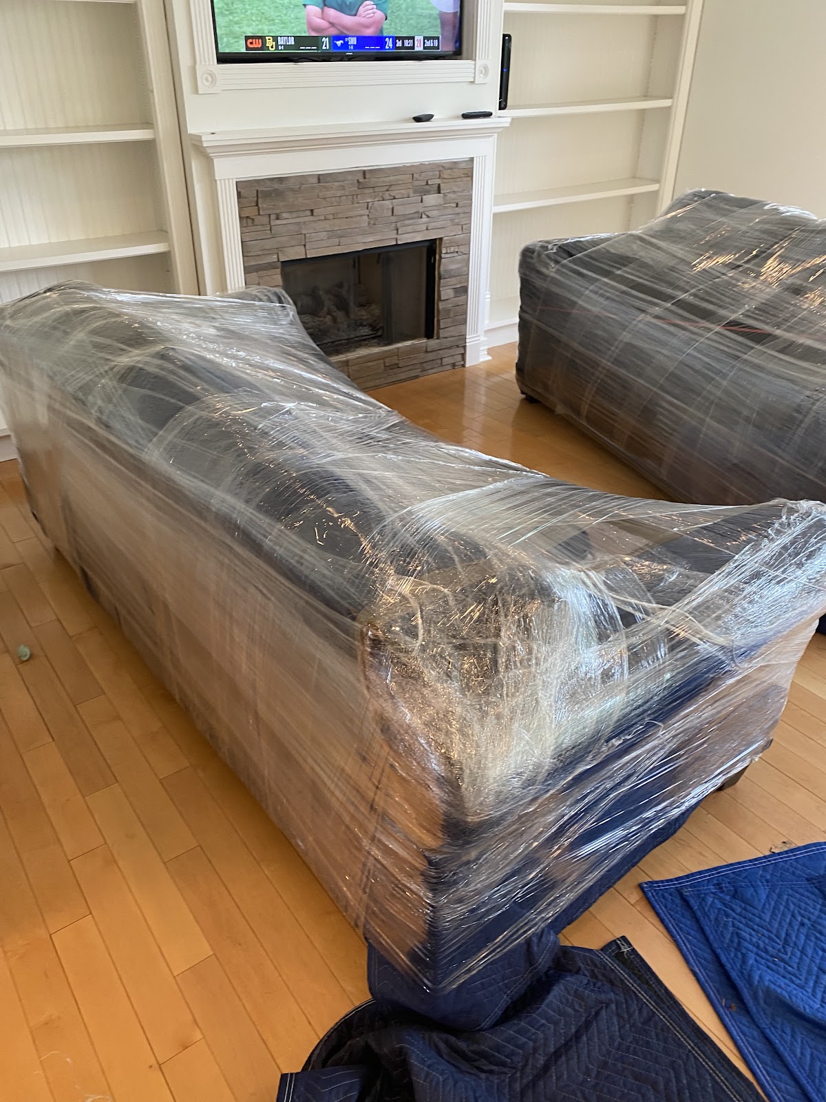 R C Movers, LLC