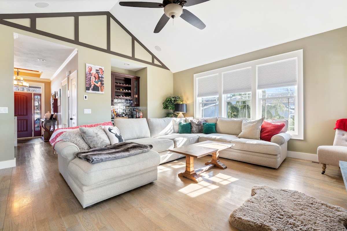 Empire Painting Services, LLC
