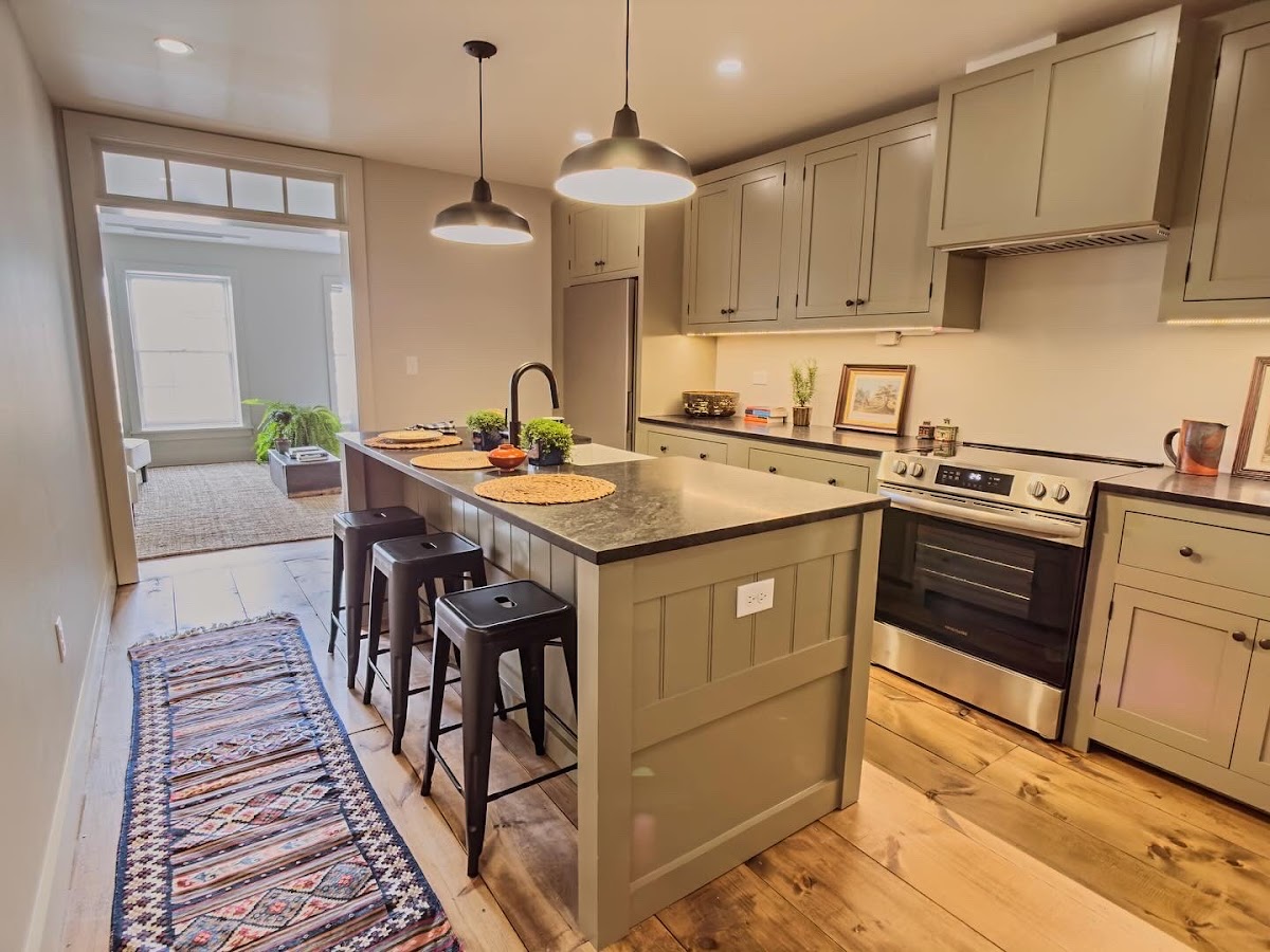 SJC Building & Remodeling LLC