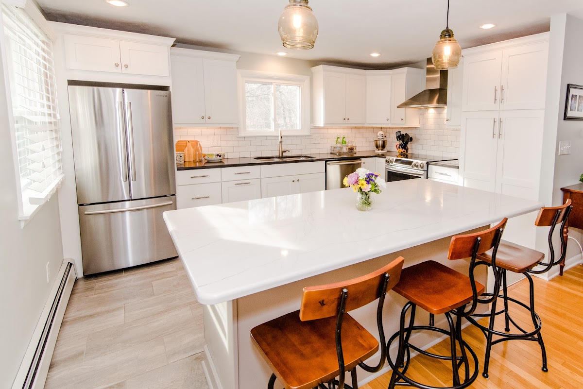 Marinich Builders