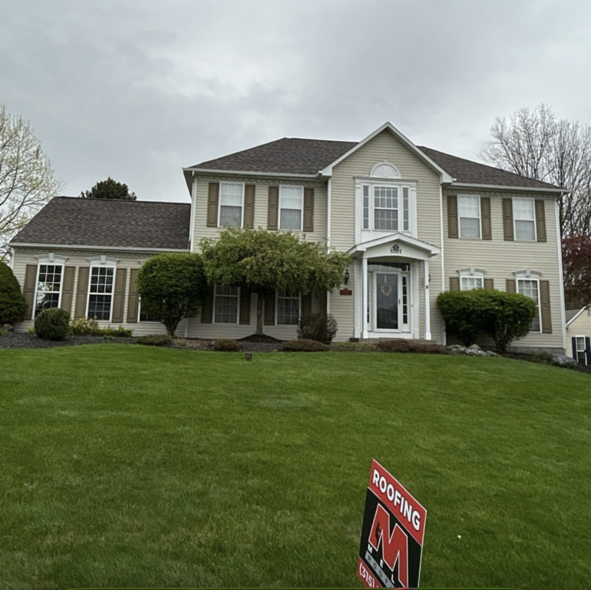 Melo Roofing Inc