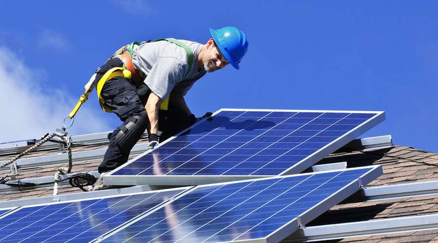 State Fair Solar Solutions