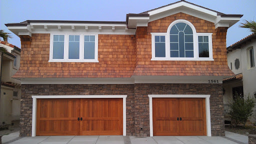 JM Overhead Door Co.