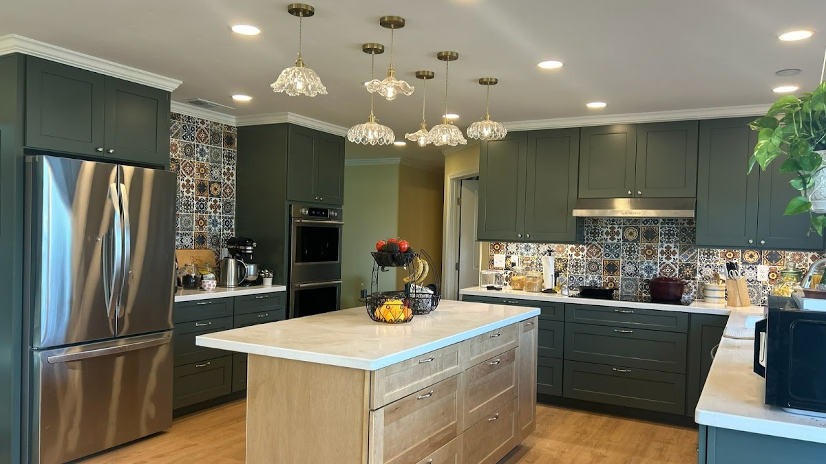 Empire Builders