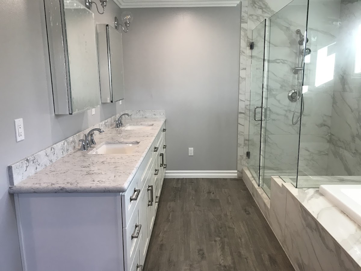 California Custom Builders