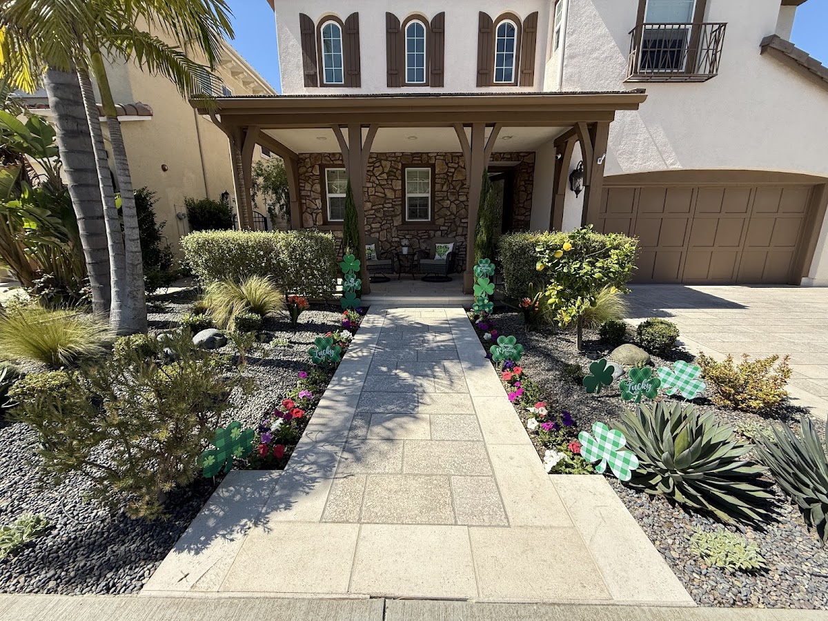 Plant Persuasion | Landscaper | Gardener