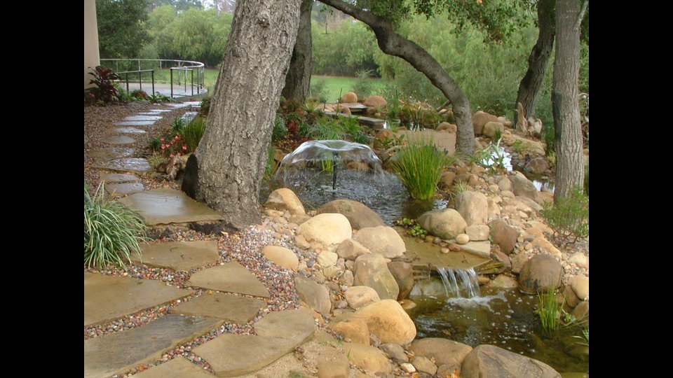 The Promised Landscape Inc