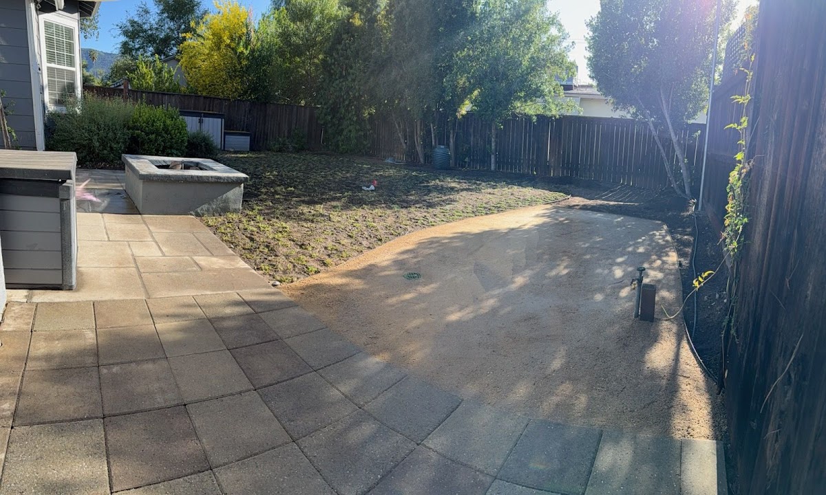 Green Team Landscapers