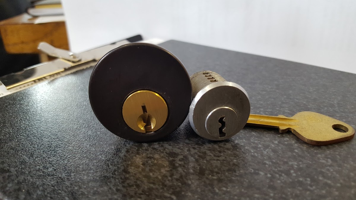 Tri-County Locksmiths