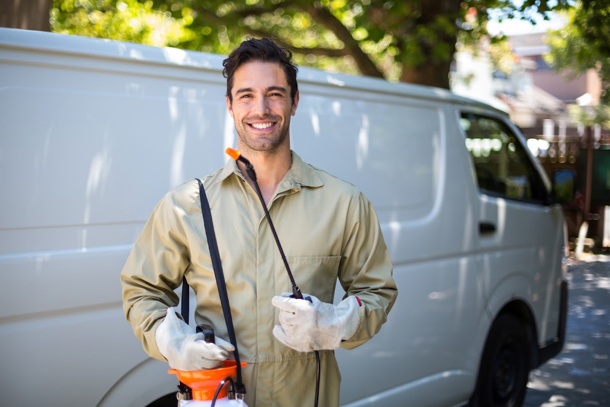 O'Connor Pest Control