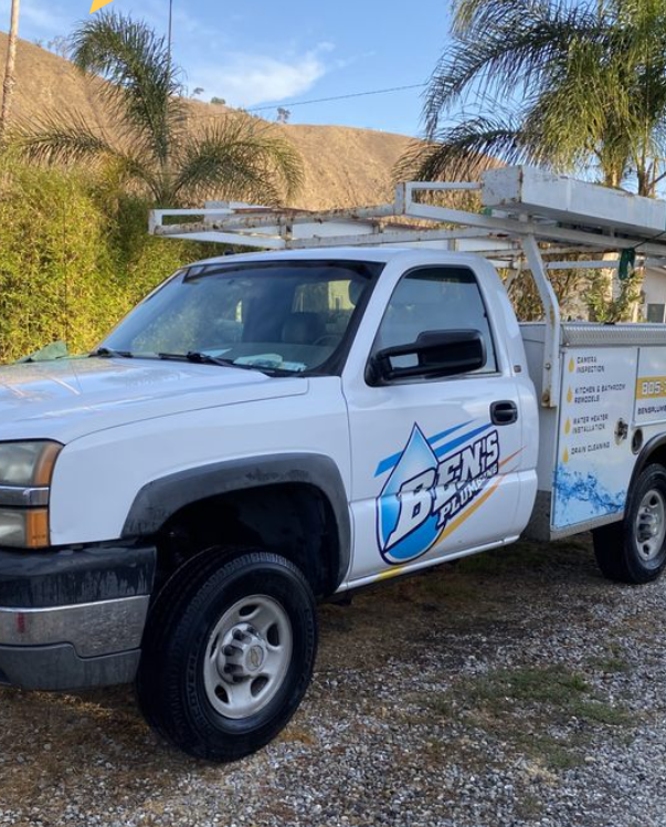 Ben's Plumbing Service, Inc