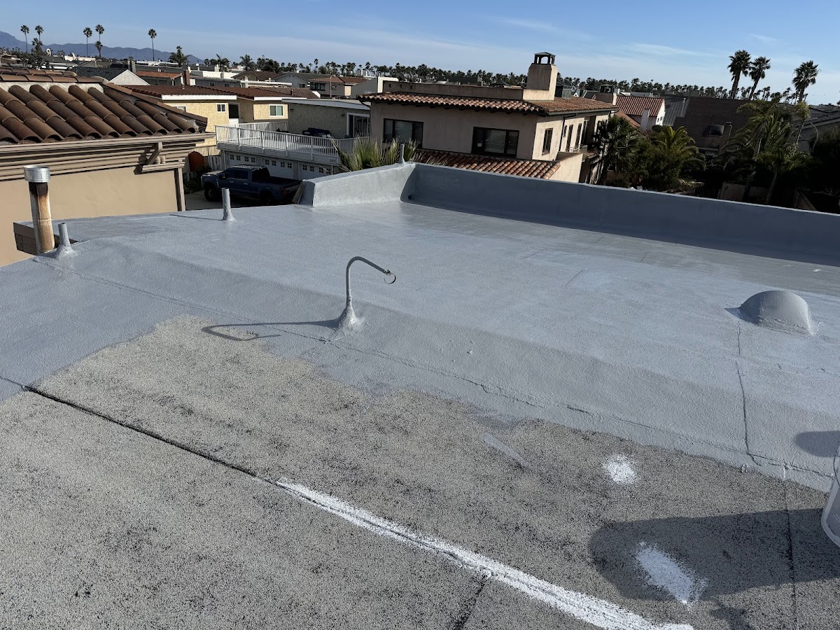 Creative Roofing Solutions