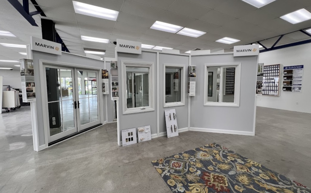 Quality Windows & Doors