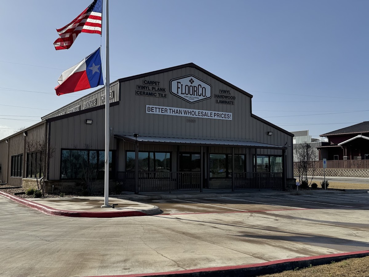 FloorCo. Premium Flooring & More