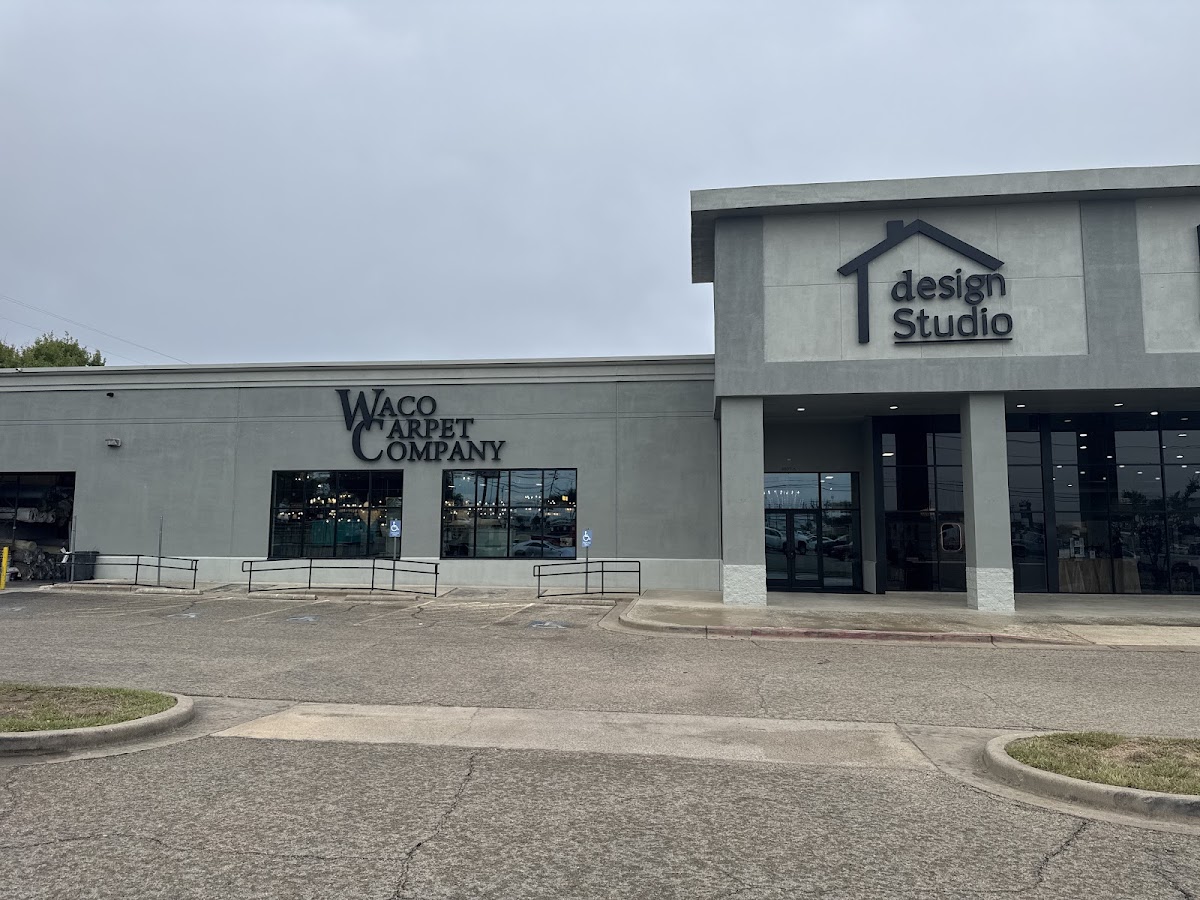 Waco Carpet Co. Flooring and Interiors