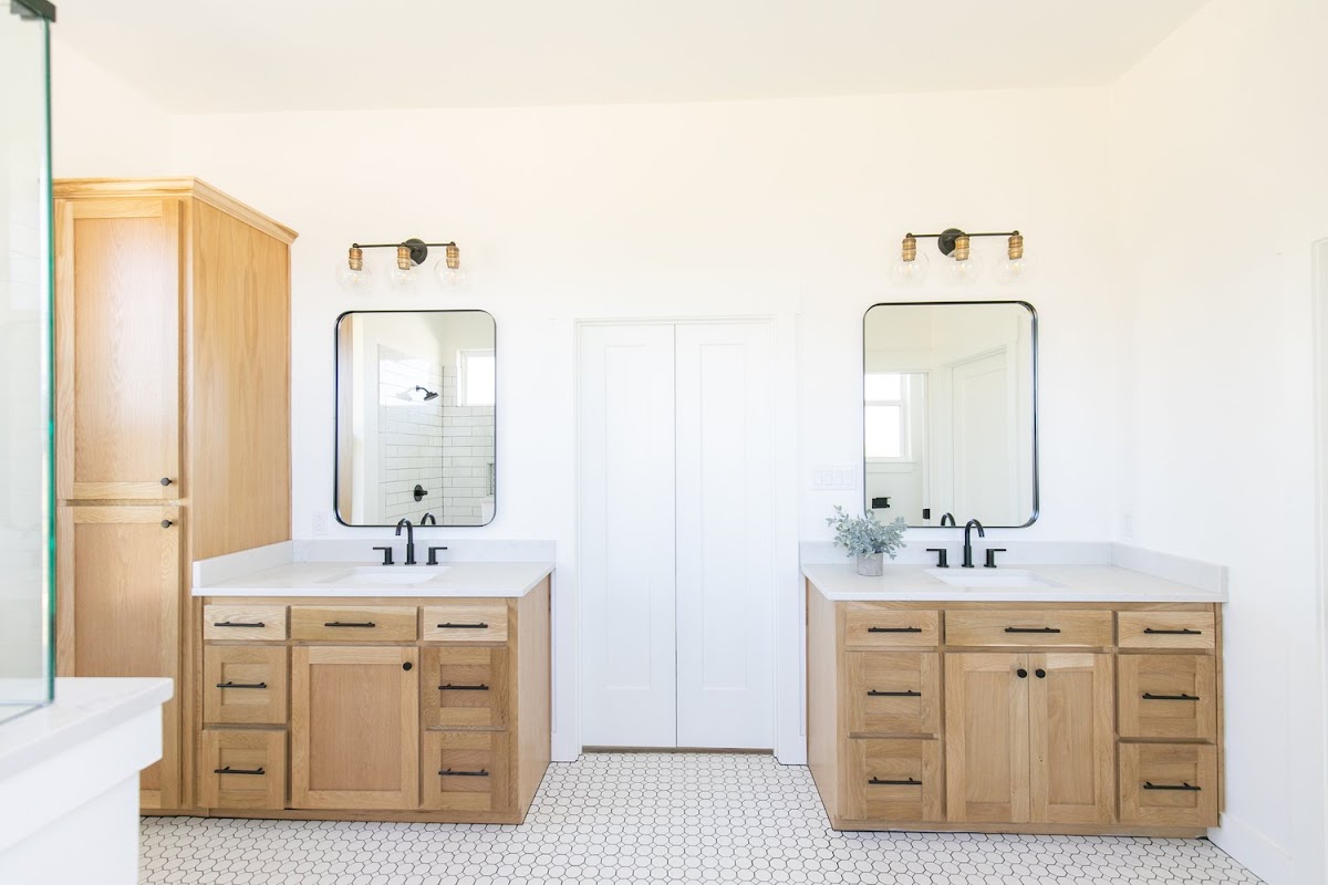 Whyte Oak Homes