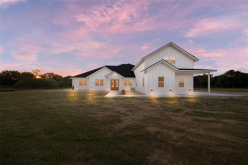 Hayse Home Builders