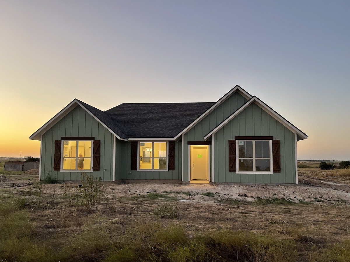 Tilson Homes