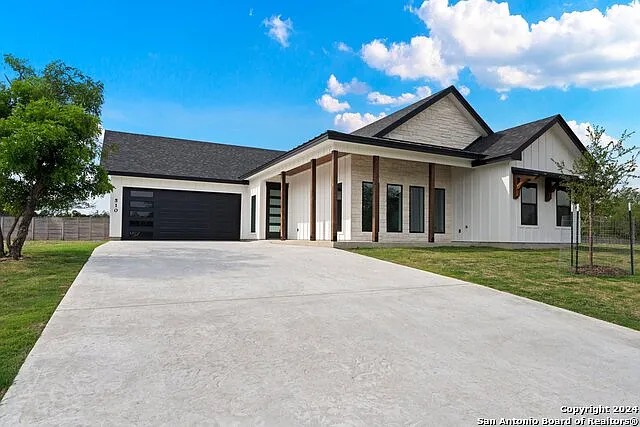 Grace Custom Contracting & Design