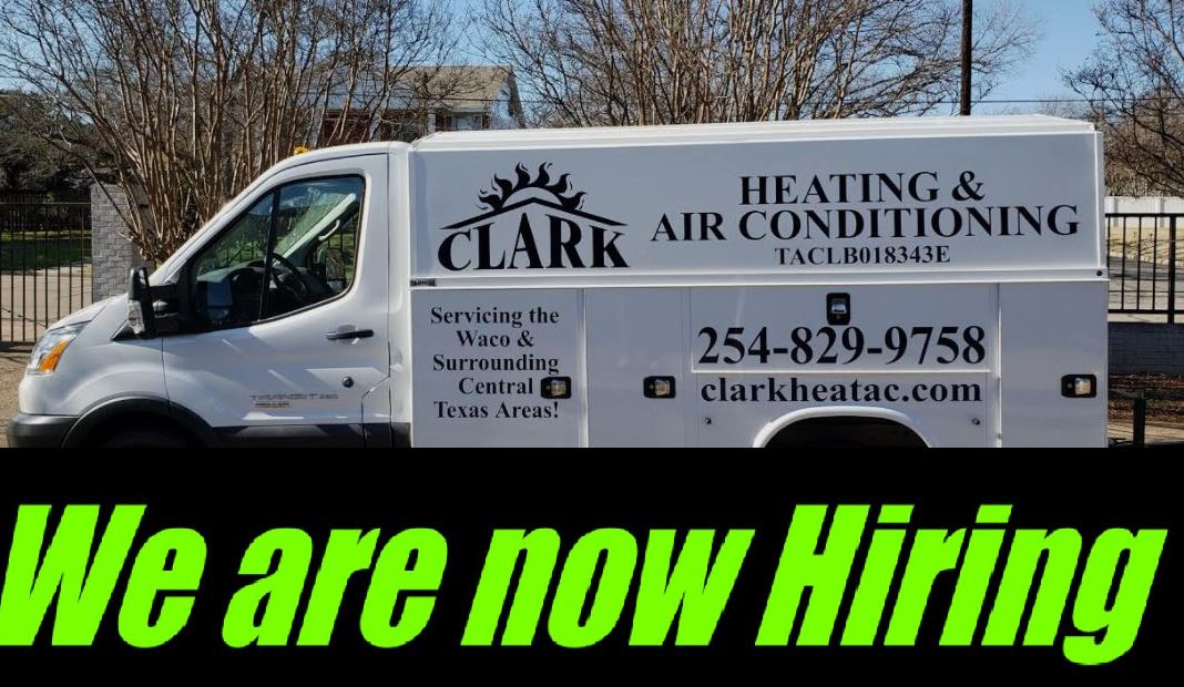 Clark Heating and Air Conditioning, LLC