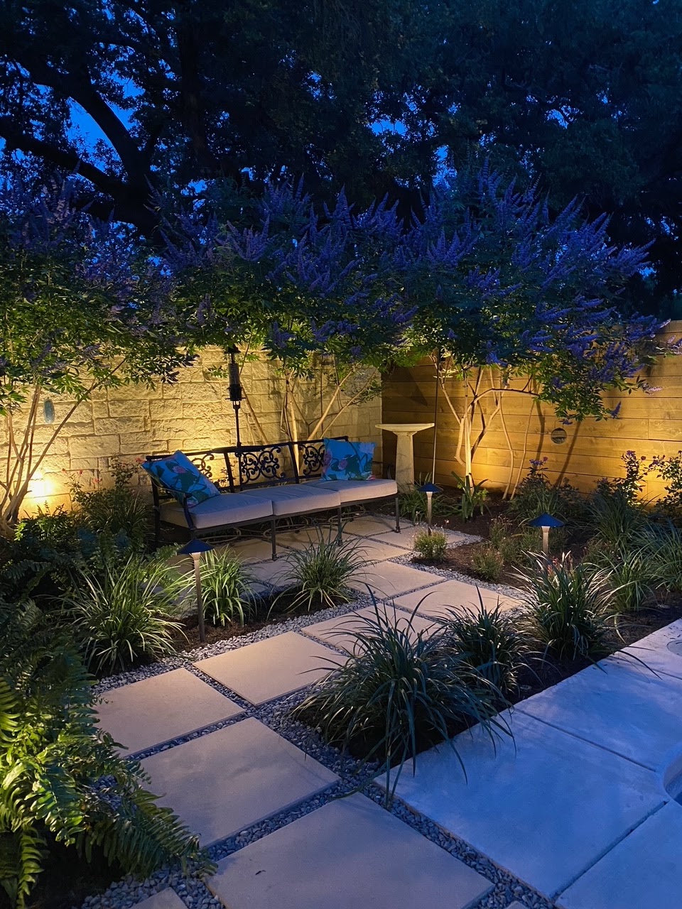 Legacy Landscapes