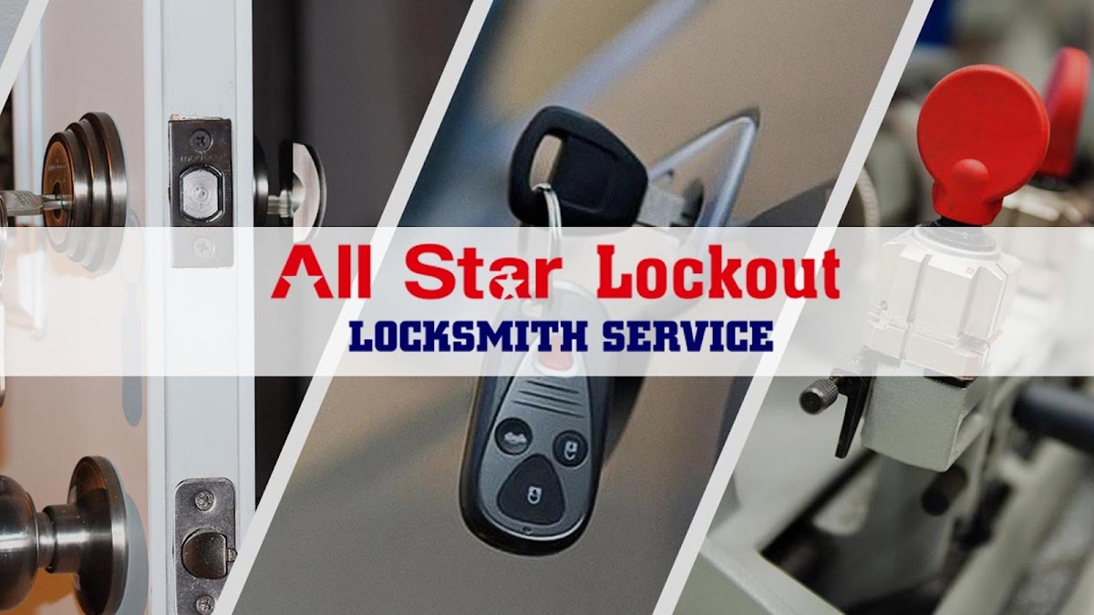 All Star Lockout