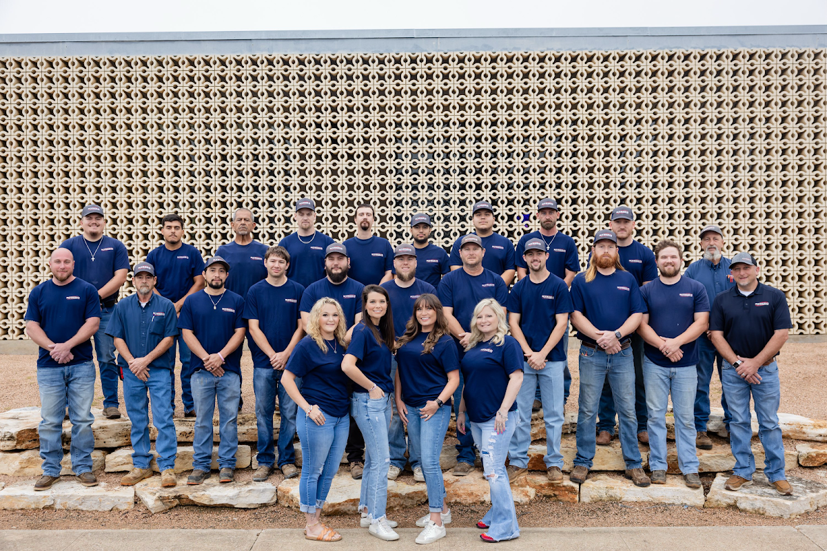 Ryberg Plumbing LLC